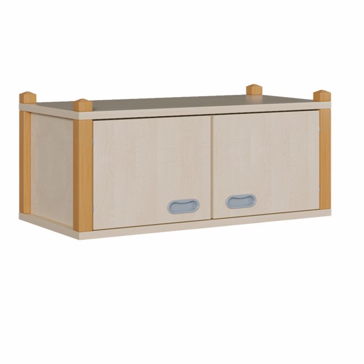 ST Aufsatzschrank 106 x 40 cm, 2 Türen